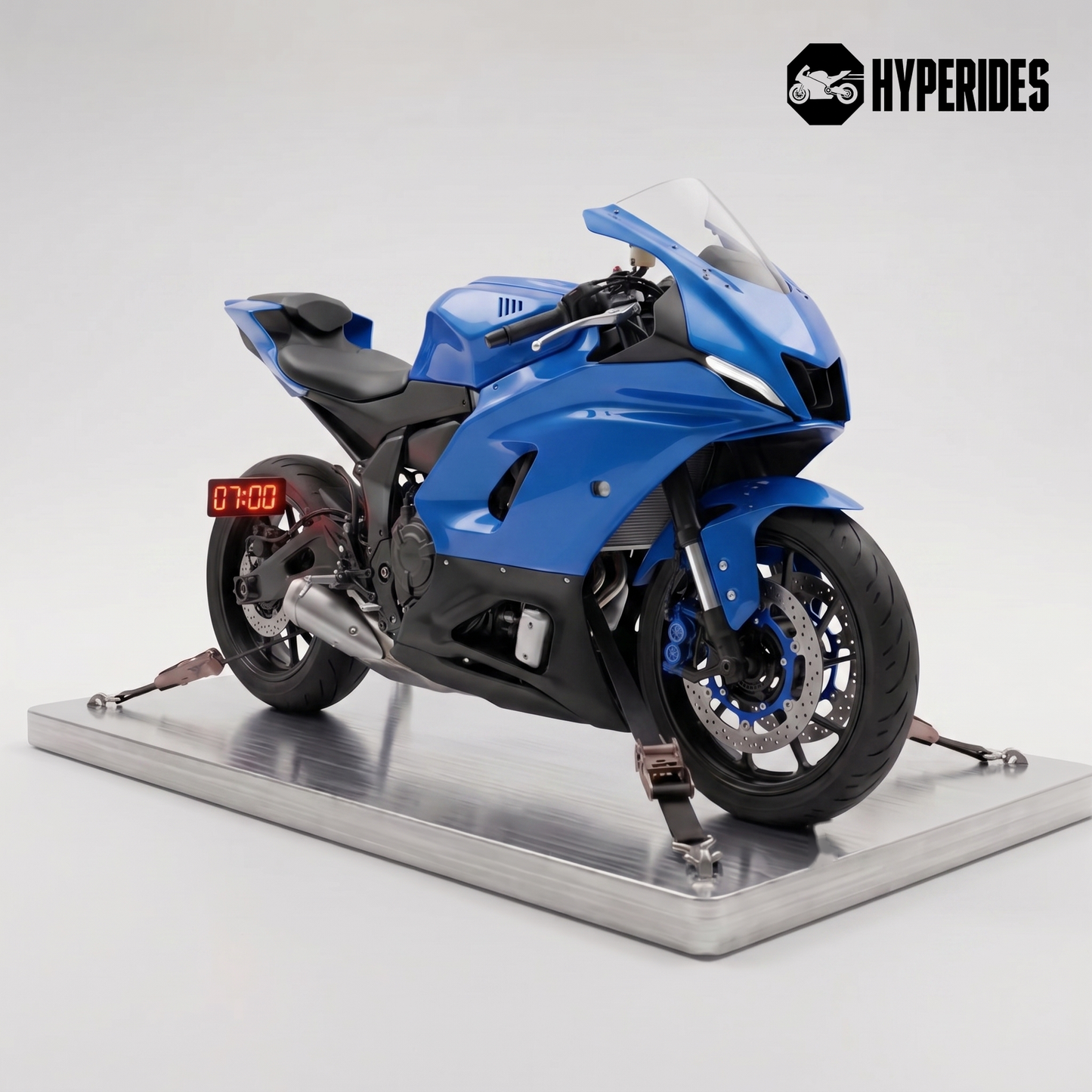 HypeRides - PRE ORDER