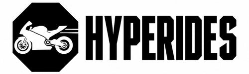 HypeRides