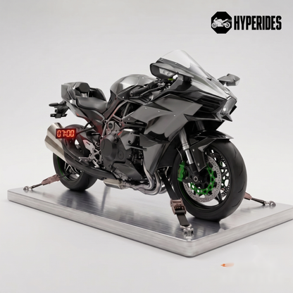 HypeRides - PRE ORDER